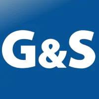 G&S Penrith logo