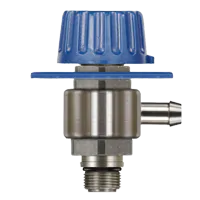 ST161 metering valve