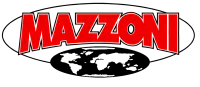 Mazzoni logo