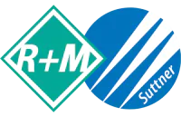 RM Suttner logo