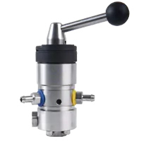 st164 foam injector