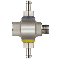 ST166 foam injector