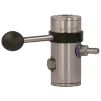 ST167 foam injector