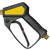 st2300 wash gun