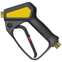 st2300 wash gun