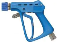 food safe wash gun
