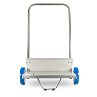 Tecpro Trolley