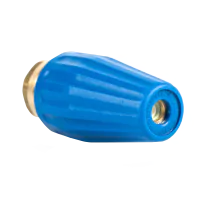 blue turbo nozzle