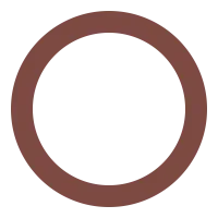 brown turbo nozzle colour code