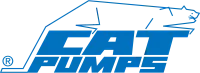 Cat Pumps Logo