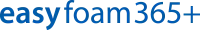 easyfoam365 logo
