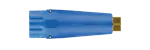 Foam lance