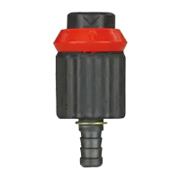 metering valve