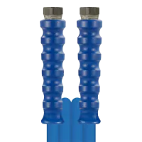 blue Pureclean food hose Hose