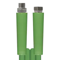 Pureclean365+ green food hose