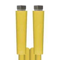 Pureclean365+ yellow food hose