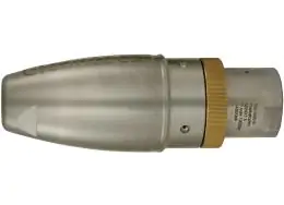 1000 Bar Nozzles