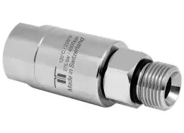 1000 RPM Mosmatic swivels