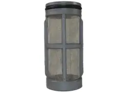 10 Bar Filter Elements & 14 Bar Housings