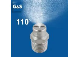 110° Nozzles