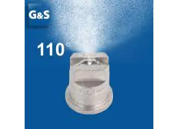 110° Nozzles