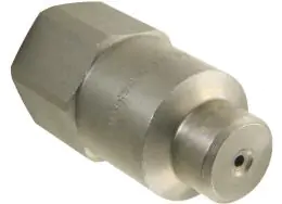 1/4" Female WEG Nozzles 