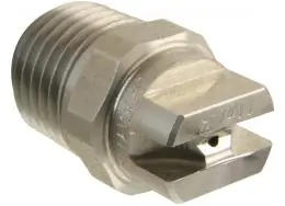 1/4" VV Nozzles