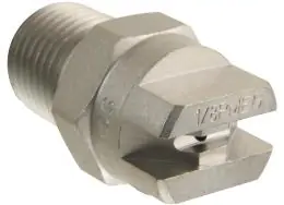 1/8" PMEG Nozzles