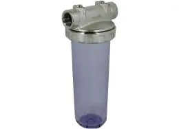 20" Housings,Filters & Spares