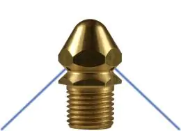 Male Threaded Nozzles
