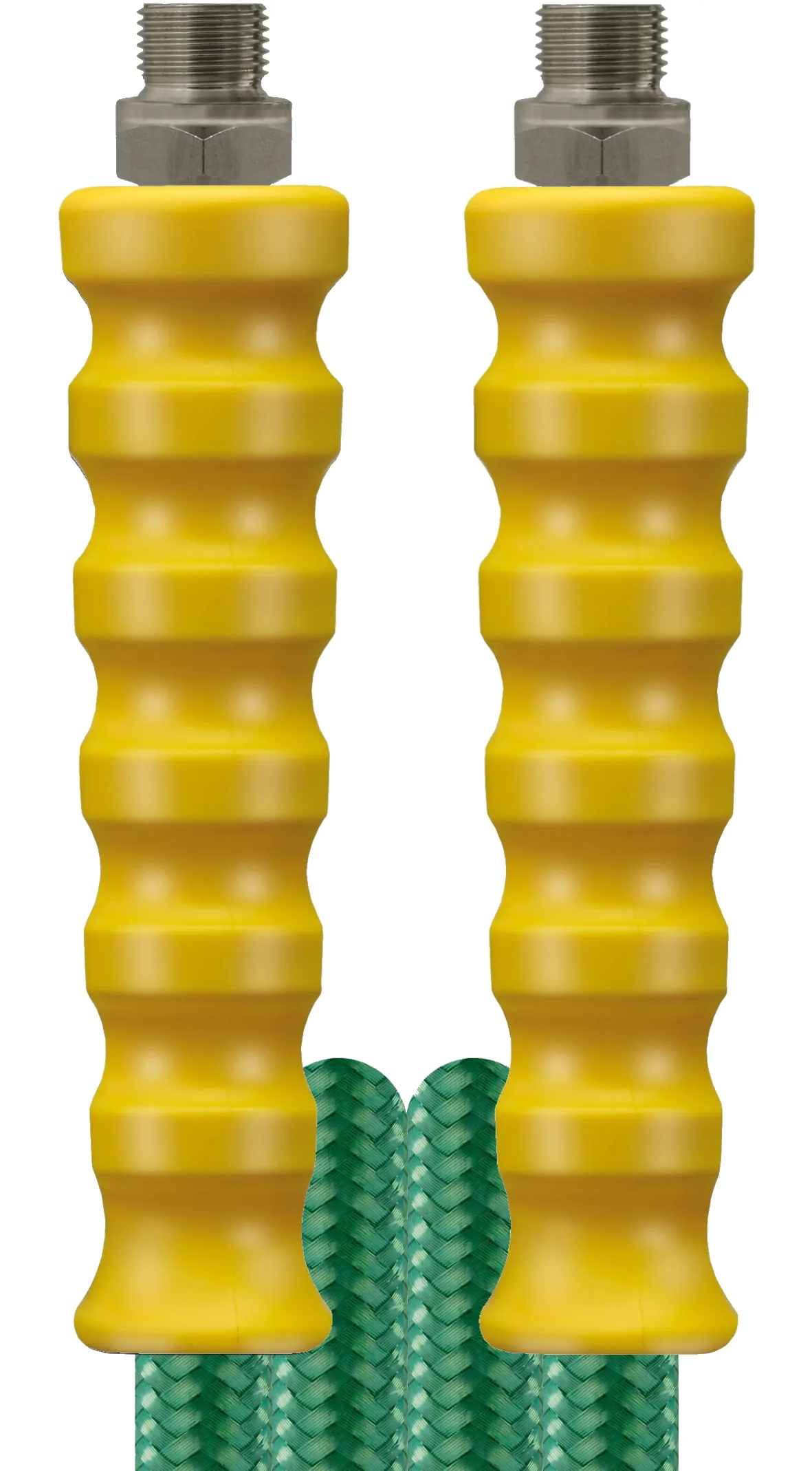 Green, With Wrapped Cover