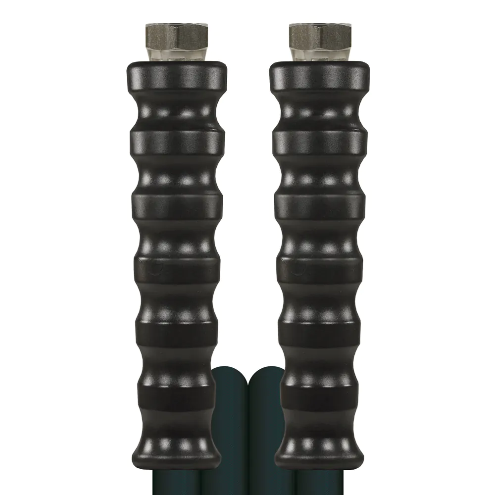 Black, With Smooth Cover