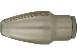 500 Bar Nozzles