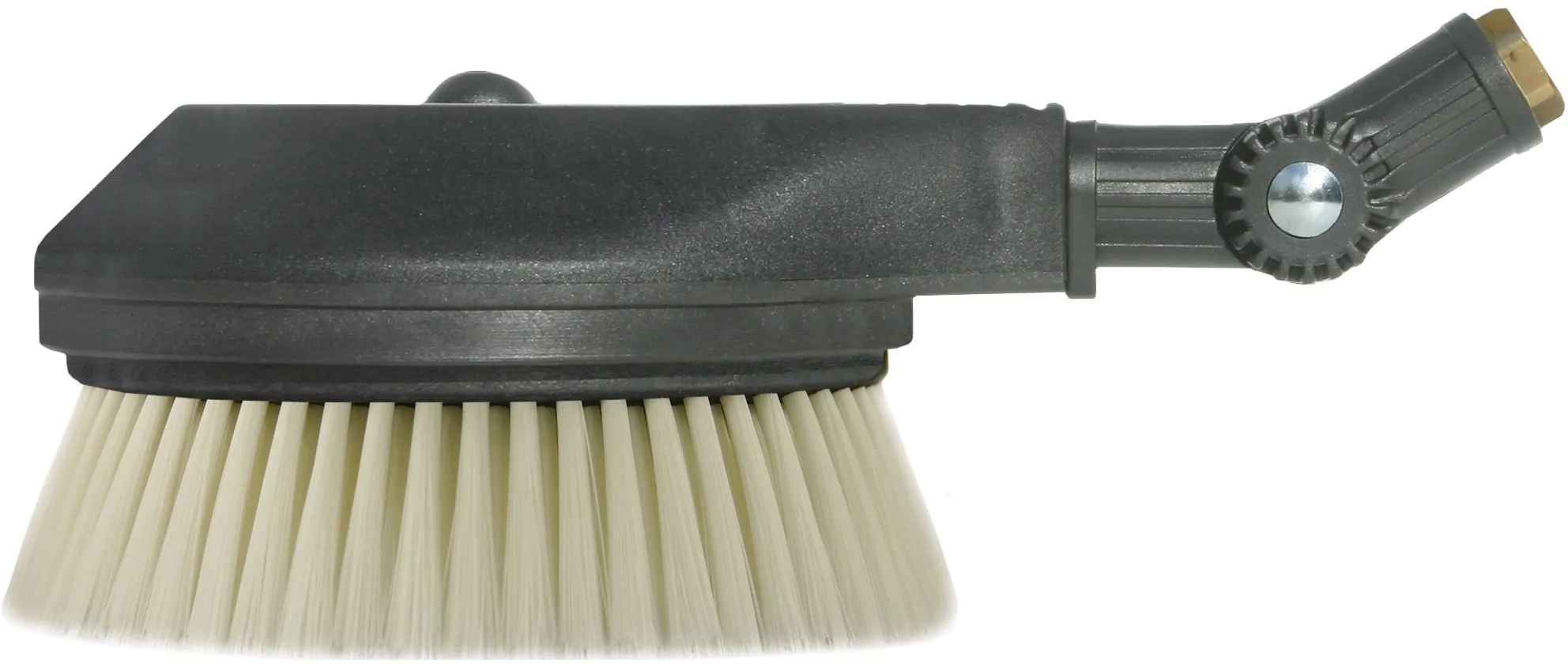 Rotating Brushes