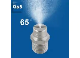 65º Nozzles
