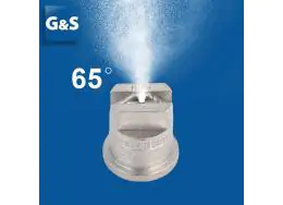65º Nozzles