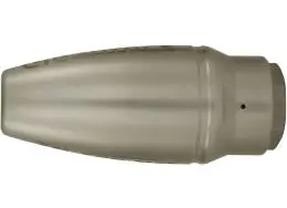 700 Bar Nozzles