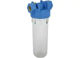 9¾" Housings, Filters & Spares