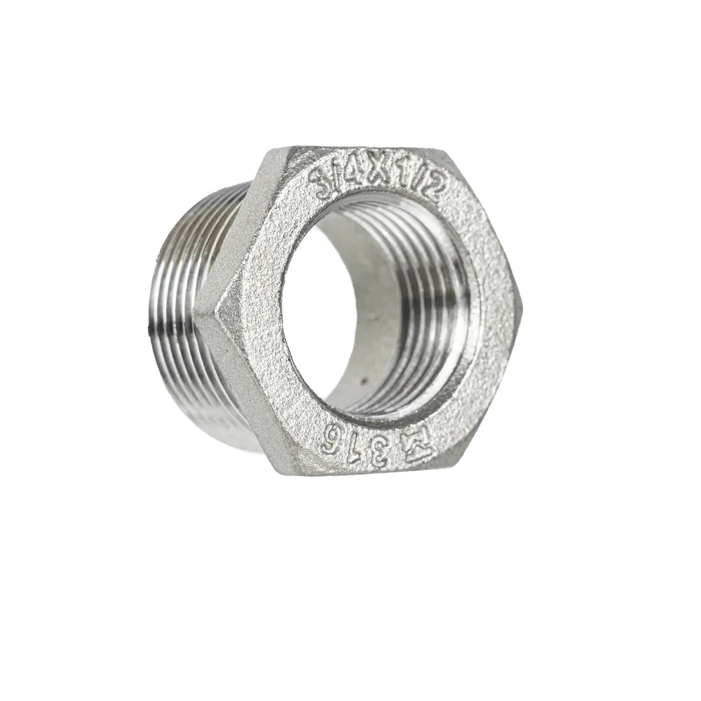 Hex Reduction Bush