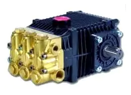 Bertolini Pumps & Spares
