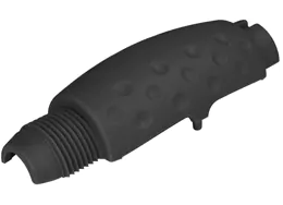 Build your own insulation: black