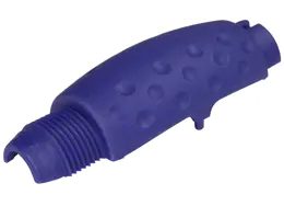 Build your own insulation: blue