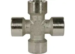 Distribution Fittings