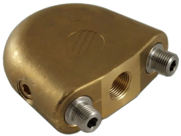 Flounder Nozzles