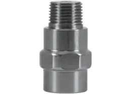 Flow Restrictors