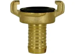 Geka Bayonet Couplings