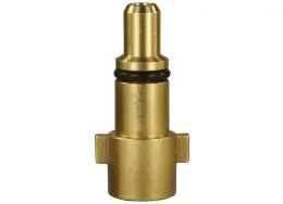 Gun & Lance Connectors