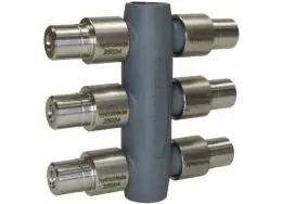 Hydroblade TIP Nozzle System
