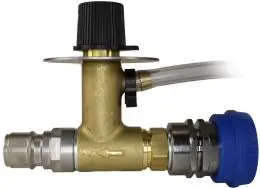 KEW ALTO Foam Injector