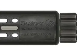 Vented Lances with M22 Female inlet